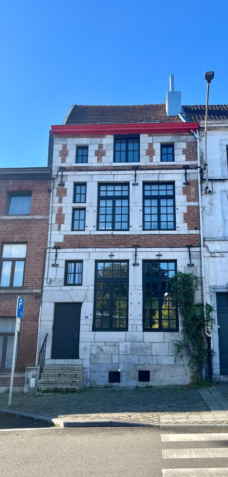 Maison Sainte-Marguerite لييج المظهر الخارجي الصورة