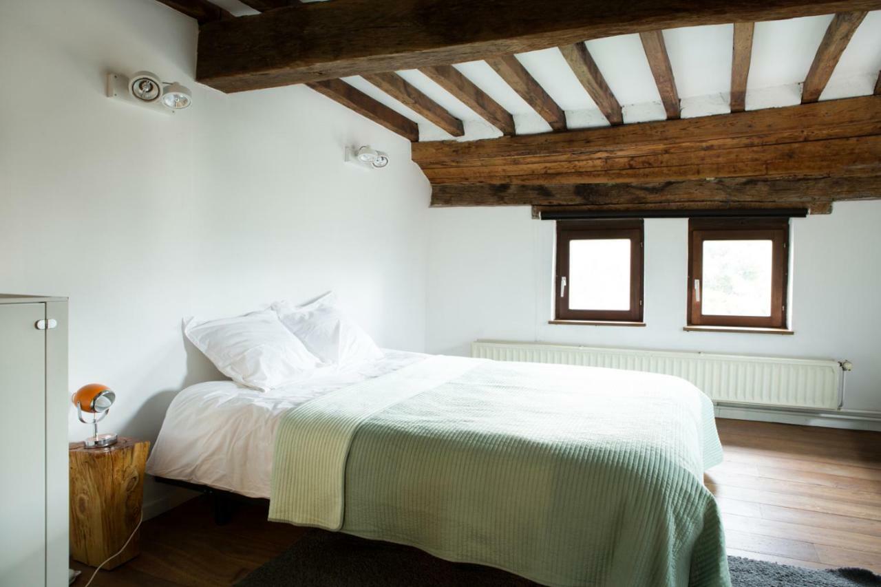 Maison Sainte-Marguerite لييج المظهر الخارجي الصورة